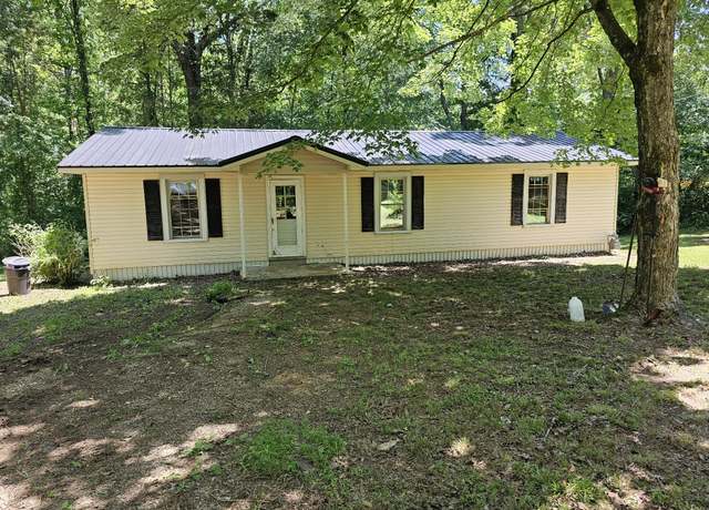 Property at 10 Fowler Dr, Saint Joseph, TN 38481, 3 beds, 1 bath