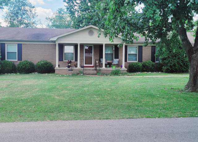 Property at 1716 Keller Ave, Pulaski, TN 38478, 3 beds, 2 baths