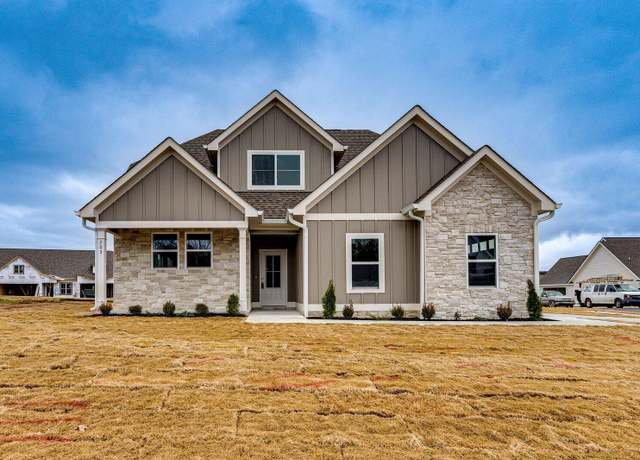 Property at 203 Arthur Ln NW, Cleveland, TN 37312, 5 beds, 3.5 baths