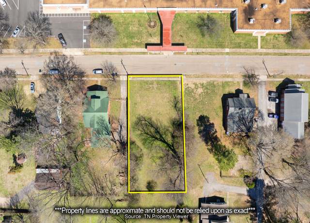 Property at 75 Woodrow Ave, Mc Kenzie, TN 38201