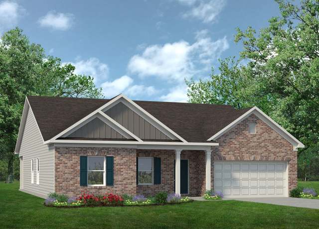 Property at 1420 English Oak Dr, Clarksville, TN 37043, 3 beds, 2 baths