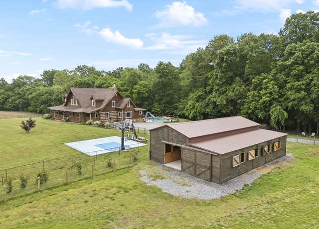 Property at 6485 Highland Rd, Portland, TN 37148, 4 beds, 3.5 baths