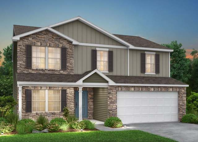 Property at 324 Deacon Ln, White House, TN 37188, 4 beds, 3.5 baths