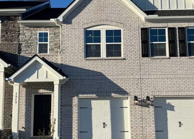 Property at 5063 Dayflower Dr, Hermitage, TN 37076, 3 beds, 2.5 baths