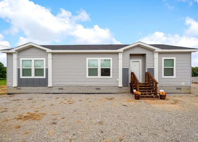 Property at 488 Point Ln, Walling, TN 38587, 3 beds, 2 baths