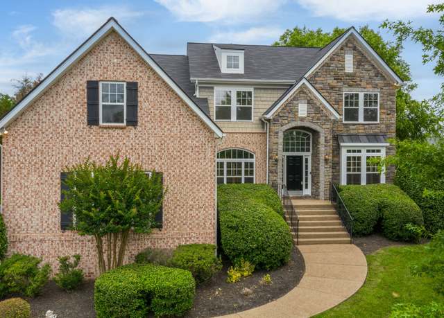 Property at 9652 Boswell Ct, Brentwood, TN 37027, 4 beds, 3 baths