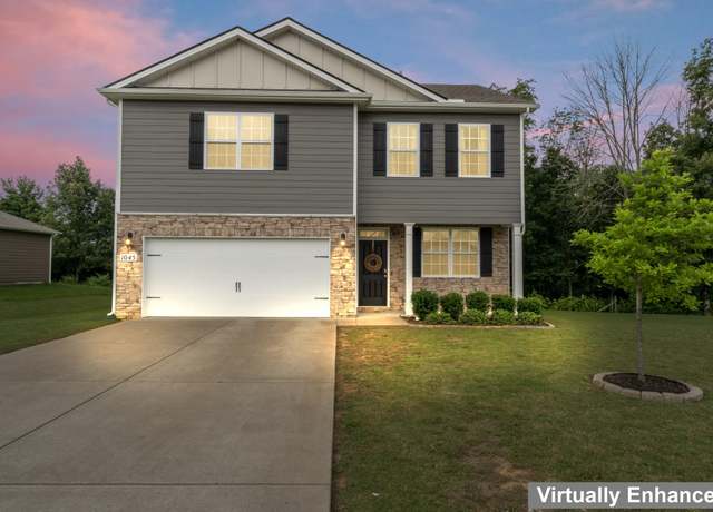 Property at 1045 Alta Vista Ln, Smyrna, TN 37167, 3 beds, 2.5 baths