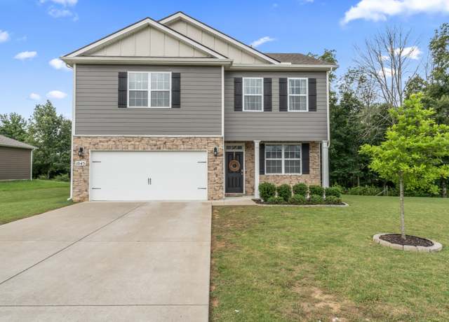 Property at 1045 Alta Vista Ln, Smyrna, TN 37167, 3 beds, 2.5 baths