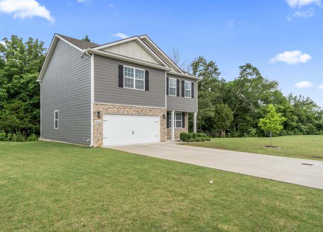 Property at 1045 Alta Vista Ln, Smyrna, TN 37167, 3 beds, 2.5 baths