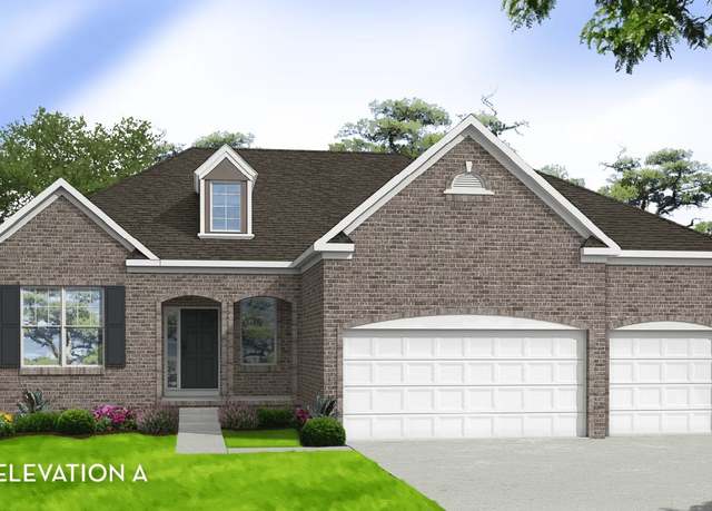 Property at 721 Odell Dr, White House, TN 37188, 3 beds, 2.5 baths