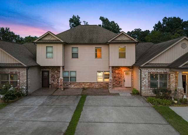 Property at 1864 Gate Tower Way NE, Cleveland, TN 37312, 2 beds, 3.5 baths