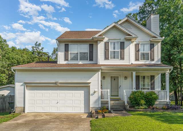 Property at 200 Ella St, Smyrna, TN 37167, 3 beds, 2.5 baths