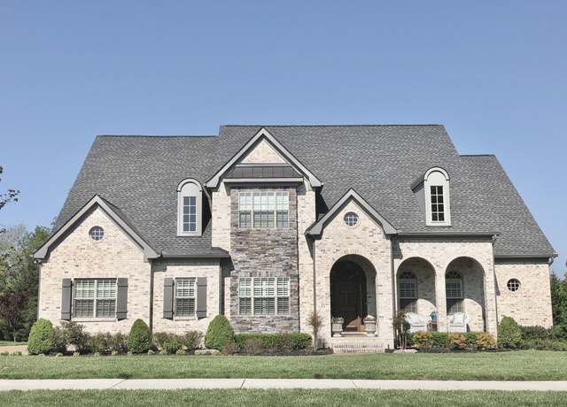 Property at 2008 Vail Trce, Nolensville, TN 37135, 5 beds, 5.5 baths