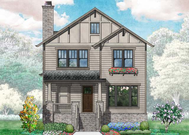 Property at 1061 William St, Franklin, TN 37064, 5 beds, 4.5 baths