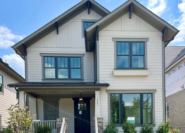 Property at 1061 William St, Franklin, TN 37064, 5 beds, 4.5 baths
