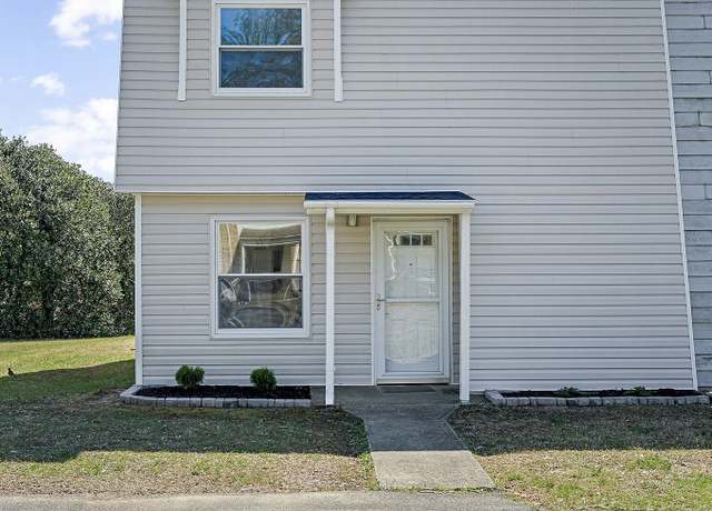 Property at 91 Westgate Cir Unit A, Cookeville, TN 38506, 2 beds, 1.5 baths