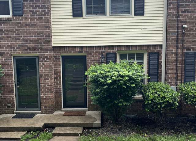 Property at 208 Blue Ridge Dr #2, Old Hickory, TN 37138, 2 beds, 1.5 baths