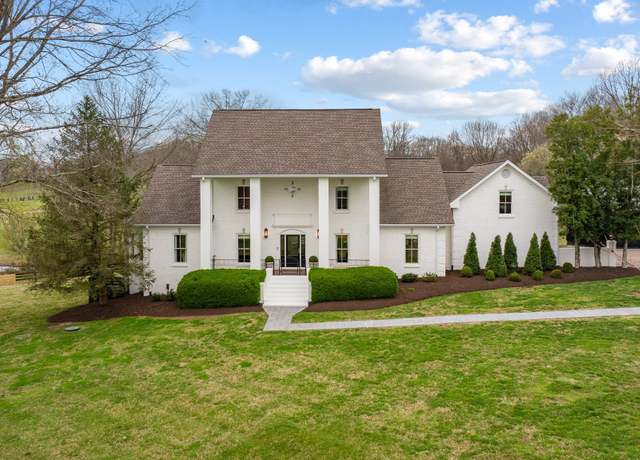 Property at 4007 Laurawood Ln, Franklin, TN 37067, 4 beds, 5 baths