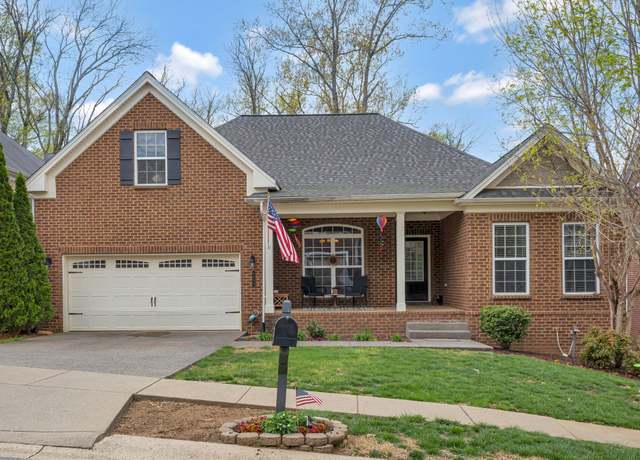 Property at 6029 Christmas Dr, Nolensville, TN 37135, 4 beds, 3 baths