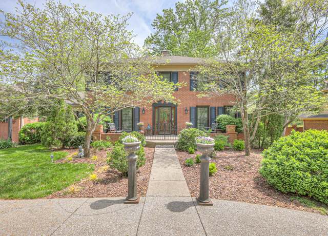 Property at 1143 Carnton Ln, Franklin, TN 37064, 3 beds, 3 baths