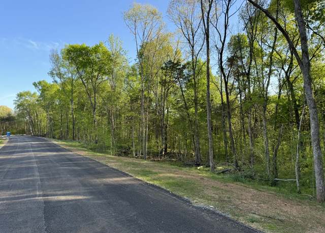 Property at 0 Rivy Way, Lewisburg, TN 37091