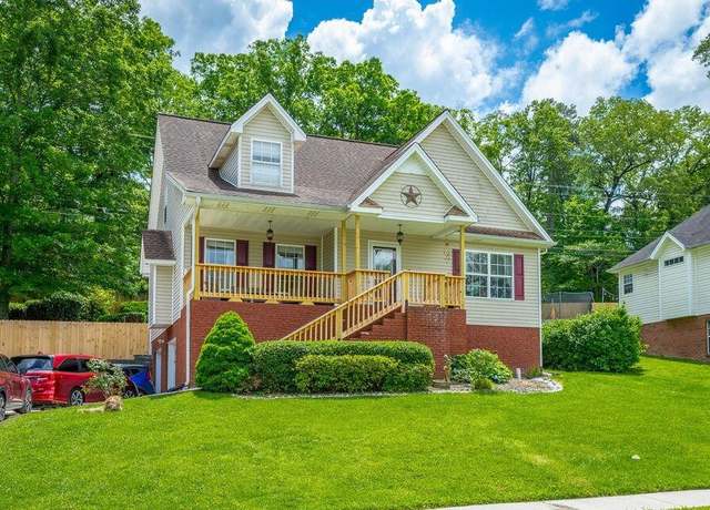 Property at 8424 Shadetree Ln, Ooltewah, TN 37363, 4 beds, 3 baths