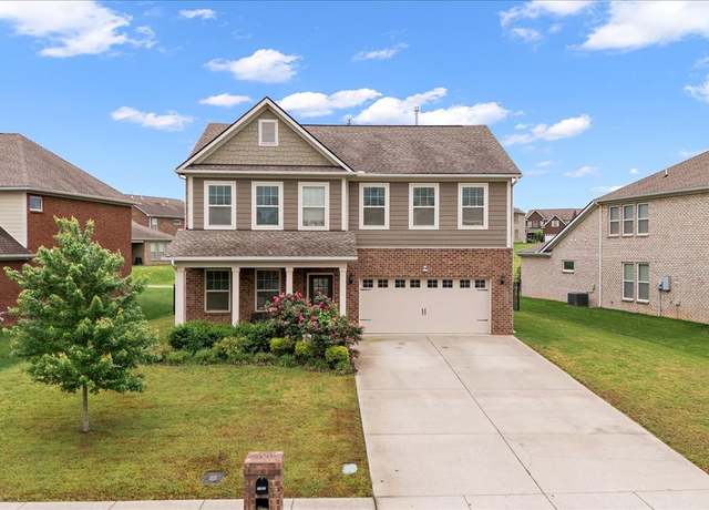 Property at 3157 Rift Ln, Murfreesboro, TN 37130, 4 beds, 2.5 baths