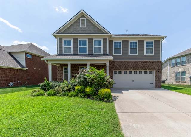 Property at 3157 Rift Ln, Murfreesboro, TN 37130, 4 beds, 2.5 baths
