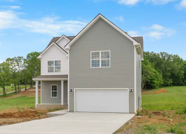 Property at 1 Shelton Ferry Rd, Southside, TN 37171, 3 beds, 2.5 baths