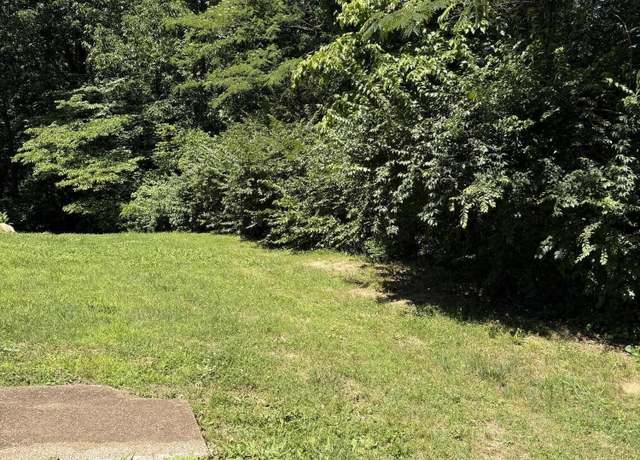 Property at 1031 Garnett Ave, Chattanooga, TN 37405