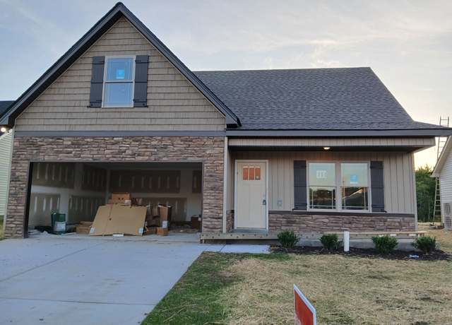 Property at 2113 Red Barn Rd, Christiana, TN 37037, 4 beds, 2.5 baths