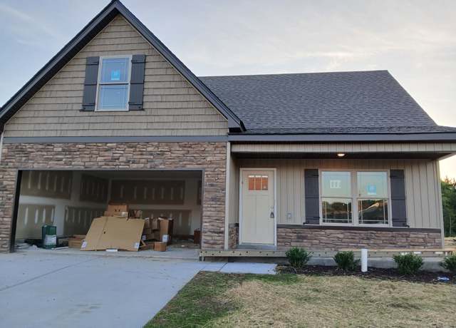 Property at 2113 Red Barn Rd, Christiana, TN 37037, 4 beds, 2.5 baths