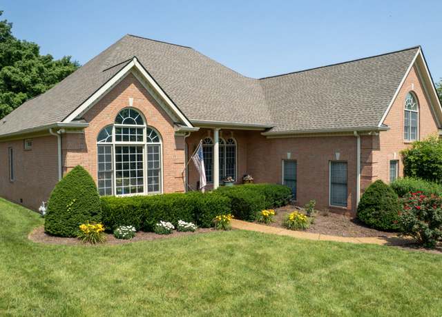 Property at 2513 Myers Park Ct, Brentwood, TN 37027, 4 beds, 3.5 baths