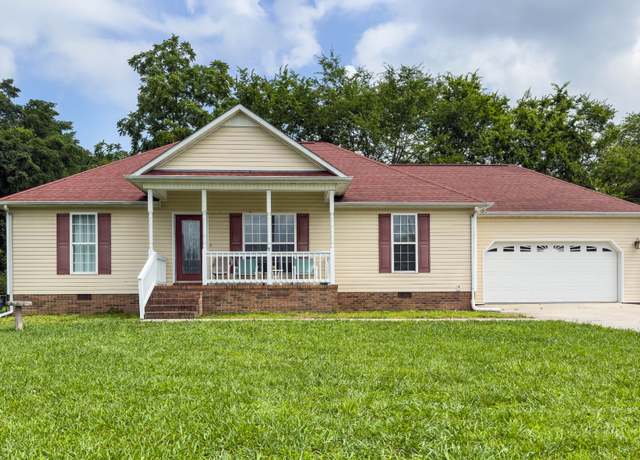 Property at 202 Chesapeake Dr, Tullahoma, TN 37388, 3 beds, 2 baths