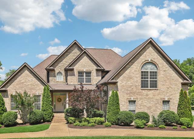 Property at 329 Windhaven Bay, Mount Juliet, TN 37122, 4 beds, 3 baths
