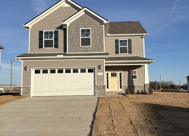 Property at 111 San Juan Ct, Smyrna, TN 37167, 3 beds, 2.5 baths