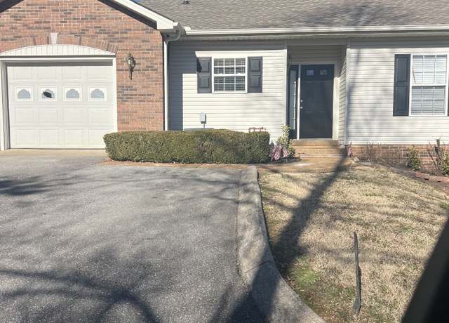 Property at 412 Village Cir, Dickson, TN 37055, 2 beds, 2 baths