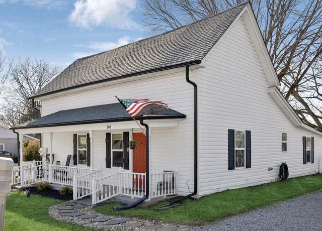 Property at 140 Church Ave, Watertown, TN 37184, 3 beds, 1.5 baths