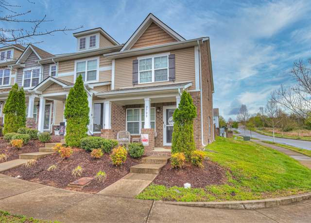 Property at 2700 River Vista Ct, Hermitage, TN 37076, 2 beds, 2.5 baths