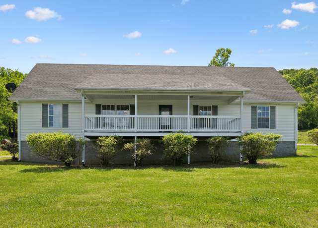 Property at 121 Lock Seven Ln, Carthage, TN 37030, 3 beds, 2 baths