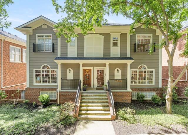 Property at 147 Generals Retreat Pl, Franklin, TN 37064, 2 beds, 2.5 baths