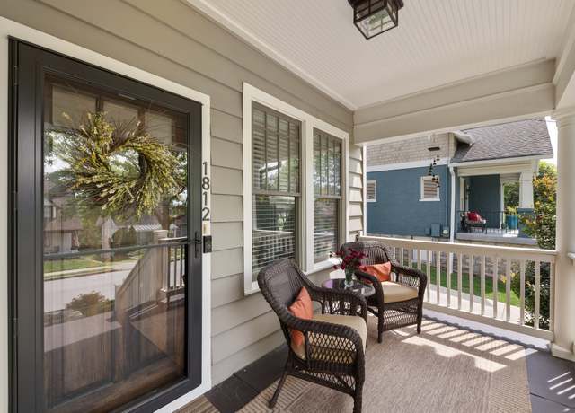 Property at 1812 Beechwood Ave, Nashville, TN 37212, 4 beds, 3.5 baths