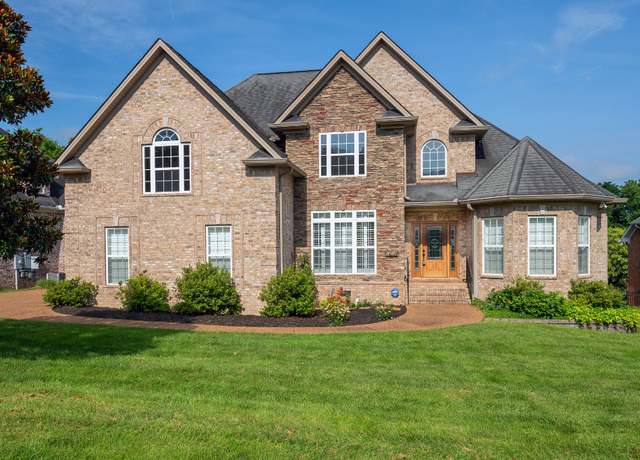 Property at 1619 Brookvalley Cir, Mount Juliet, TN 37122, 4 beds, 3 baths