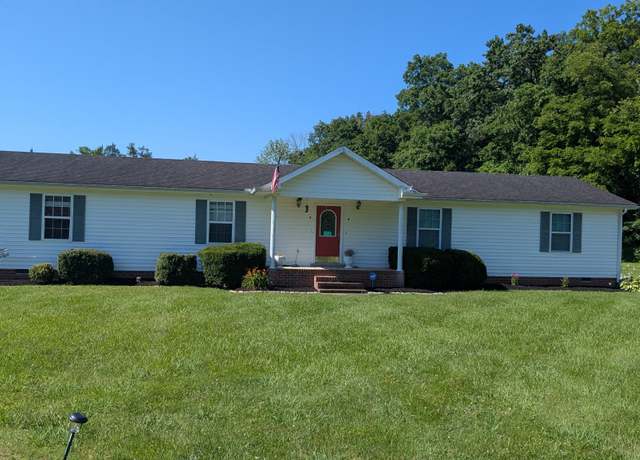 Property at 3187 Cedar Grove Rd, Lebanon, TN 37087, 4 beds, 2 baths