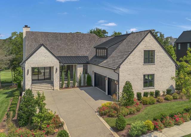 Property at 7577 Whiskey Rd, College Grove, TN 37046, 5 beds, 6 baths