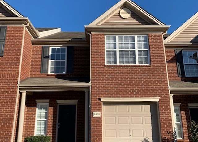 Property at 8428 Charbay Cir, Brentwood, TN 37027, 3 beds, 2.5 baths