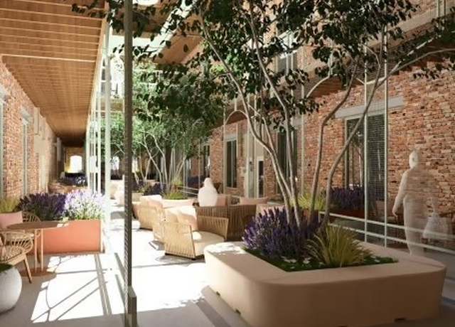 Property at 160 2nd Ave N #206, Nashville, TN 37201, 2 beds, 2 baths