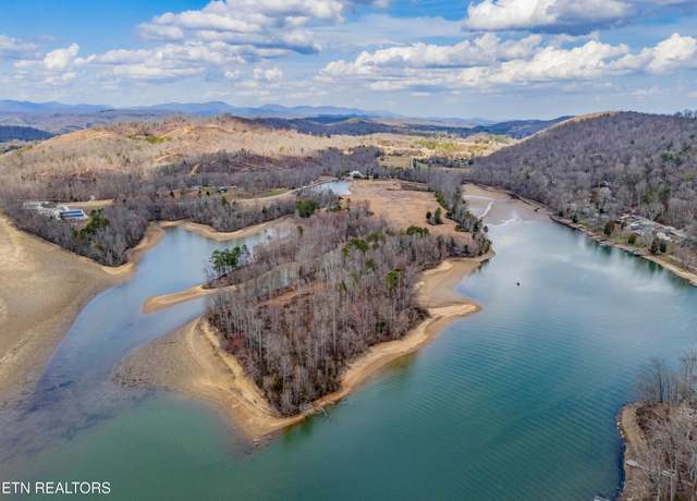 Property at 543 Dickey Valley Rd, Harriman, TN 37748