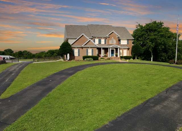 Property at 189 S Fishing Ford Rd, Petersburg, TN 37144, 4 beds, 3.5 baths