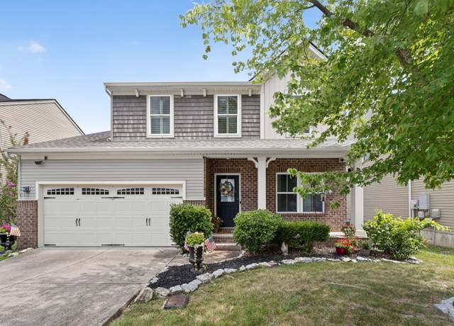 Property at 747 Gloucester Ln, Nashville, TN 37221, 3 beds, 2.5 baths